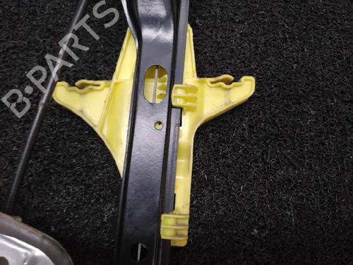 Rear right window mechanism VW GOLF V (1K1) 1.9 TDI | BP6248909C25 