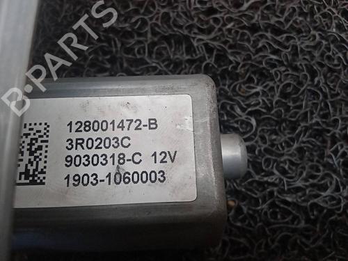 Front left window mechanism RENAULT CLIO IV (BH_)  | BP2127910C22 