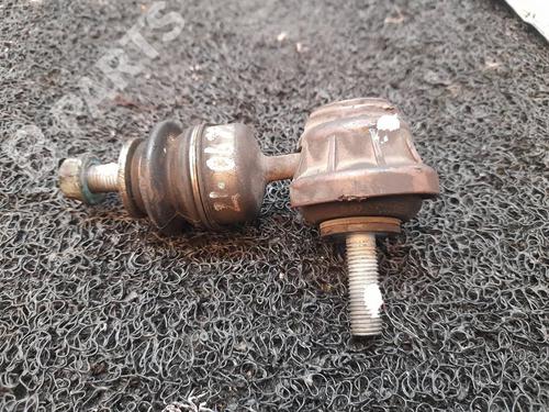 Used Anti roll bar Anti roll bar MAZDA 3 (BL) 1.6 MZR (BL14) (105 hp) 8221226 8221226