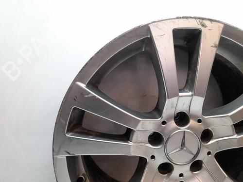 Rim MERCEDES-BENZ C-CLASS (W204) C 200 CDI (204.007, 204.006) | BP23861619C45 