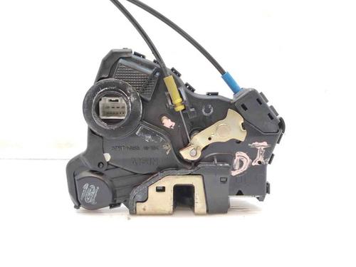 Front left lock TOYOTA COROLLA Saloon (_E12_) 1.4 D-4D (NDE120_, NDE120R) | BP21285653C98 