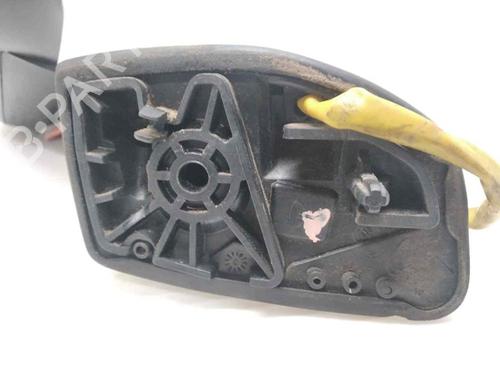 Left mirror PEUGEOT 308 I (4A_, 4C_)  | BP22241887C26 