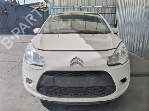 Autre CITROËN C3 II (SC_) 1.4 HDi 70 (SC8HZC, SC8HR0, SC8HP4) | BP14043562O1 