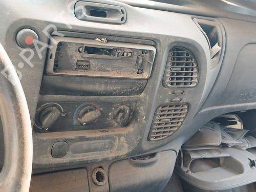 Middle console FORD TRANSIT Van (FA_ _) | BP37160297I22 - Image 2