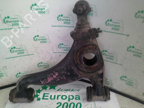 Left front suspension arm MERCEDES-BENZ 124 Saloon (W124) 260 E (124.026) | BP732990M12 