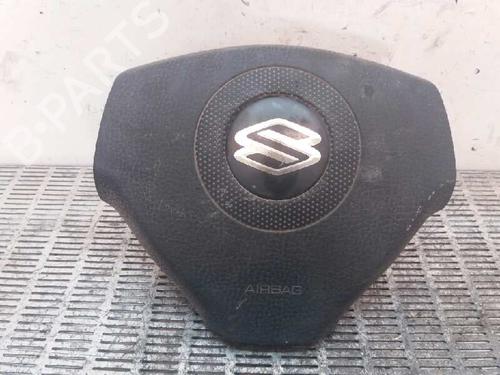 Kollisonspute sett SUZUKI IGNIS II (MH) 1.3 DDiS (RM413D) | BP596736C86 