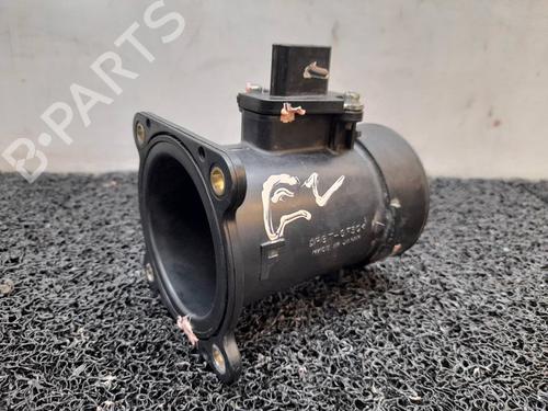 Used Mass air flow sensor NISSAN X-TRAIL I (T30) [2001-2013]  4421519