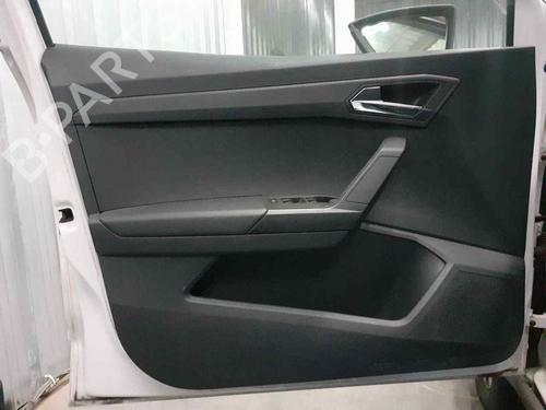 Used Front left panel Front left panel SEAT ARONA (KJ7, KJP) [2017-2026] 22897865 22897865