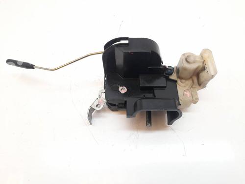 Used Front right lock FIAT SEICENTO / 600 (187_) 1.1 (187AXB, 187AXB1A, 187AXC1A02) (54 hp) 592973