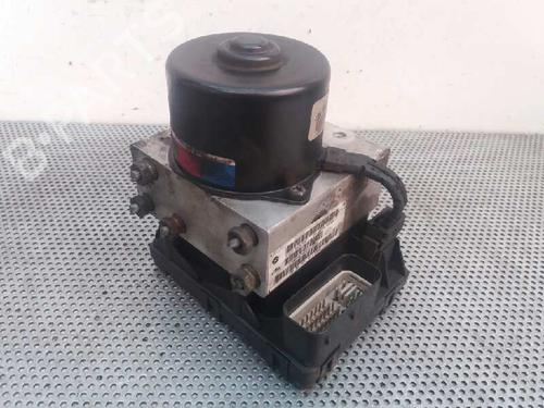 ABS pump JEEP GRAND CHEROKEE II (WJ, WG)  | BP130617M43 