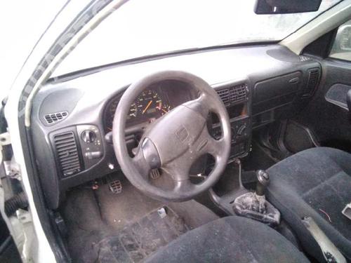 Rear left lock SEAT CORDOBA (6K1, 6K2) 1.9 TDI | BP6316585C100 