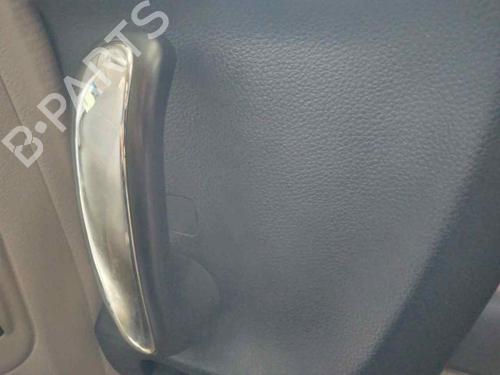 Used Front right interior door handle Front right interior door handle KIA CARNIVAL / GRAND CARNIVAL III (VQ) 2.9 CRDi (185 hp) 20122827 20122827
