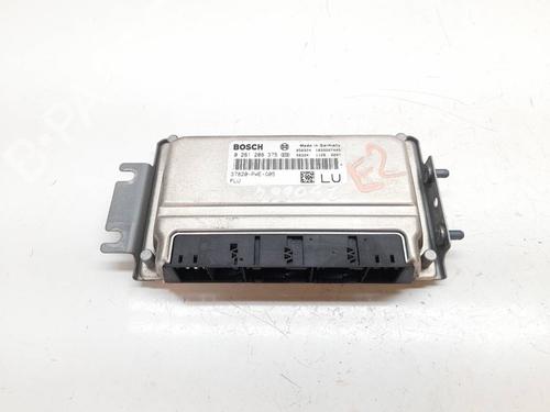 Used Engine control unit (ECU) Engine control unit (ECU) 15837177 15837177