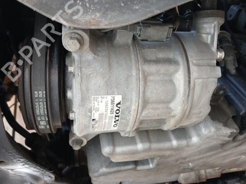 Used AC compressor AC compressor VOLVO XC60 I SUV (156) D3 / D4 (163 hp) 36702521 36702521