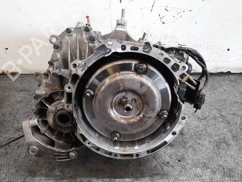Gearbox FORD MONDEO III Saloon (B4Y) 2.0 TDCi | BP7248431M3 