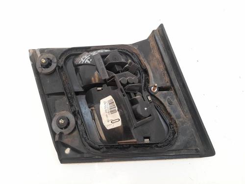 Right taillight NISSAN PRIMERA (P11) 1.6 16V | BP124332C35 