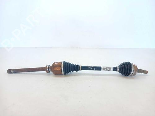 Used Right front driveshaft Right front driveshaft 39005042 39005042