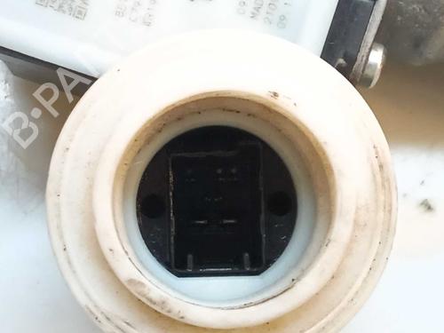Front left window mechanism TOYOTA COROLLA Hatchback (_E21_, _EA1_, _EH1_) 1.8 Hybrid (ZWE211) | BP36987881C22 - Image 2