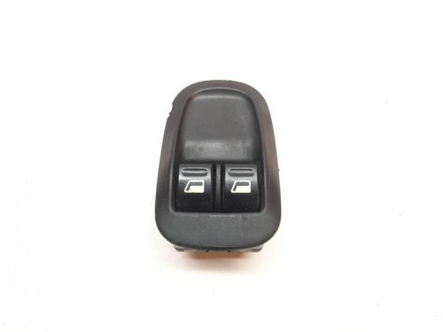 Used Left front window switch Left front window switch PEUGEOT 306 Hatchback (7A, 7C, N3, N5) 1.9 D (69 hp) 1356972 1356972