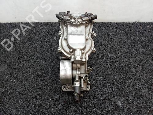 Used Support VW TOUAREG (7LA, 7L6, 7L7) 5.0 V10 TDI (313 hp) 14042689
