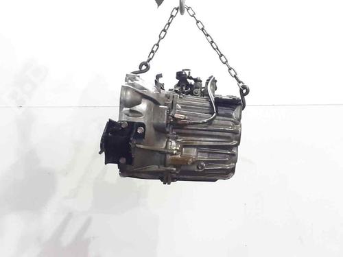 Used Gearbox HYUNDAI TUCSON (JM) 2.0 CRDi (140 hp) 14365597