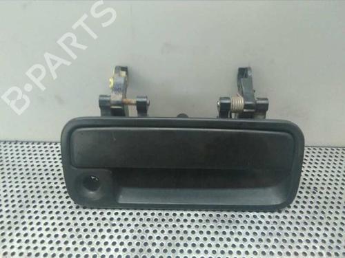 Front right exterior door handle ROVER 200 II Hatchback (RF) 220 D/SD BP1595889C129