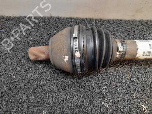 Right front driveshaft FORD FOCUS II (DA_, HCP, DP) 1.8 TDCi | BP10966521M39 