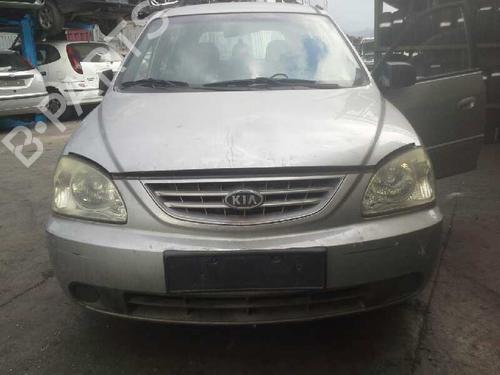 Servo brake KIA CARENS II MPV (FJ) 2.0 CRDi | BP590413M42 