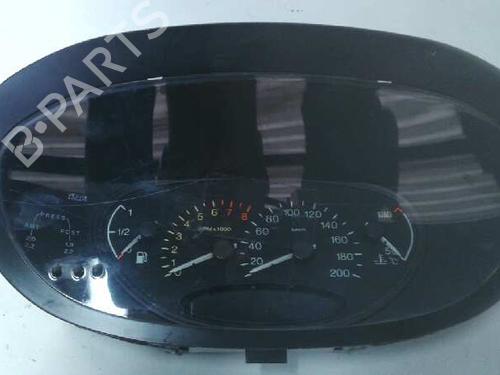 Used Instrument cluster LANCIA Y (840_) [1995-2003]  2954687