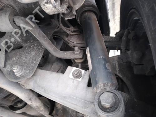 Used Right rear shock absorber BMW X5 (E53) 3.0 d (184 hp) 9394974
