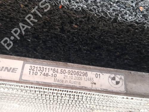 AC radiator BMW 1 (E87) 116 d | BP8270515M32 