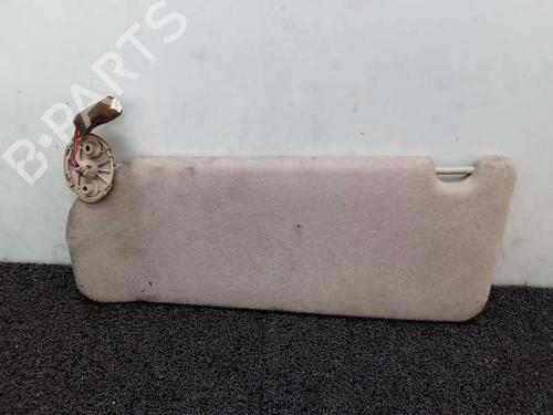 Right sun visor FORD COUGAR (EC_) | BP6686050I2 - Image 3