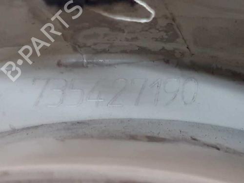 Other FIAT 500 (312_) 1.2 LPG (312AXA1A) | BP14037027O1 