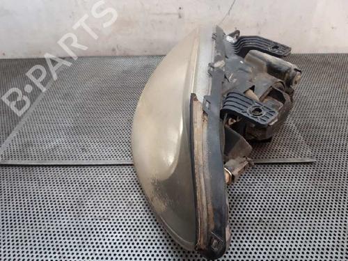 Left headlight DAEWOO LACETTI Hatchback (KLAN) | BP4515322C28 - Image 3