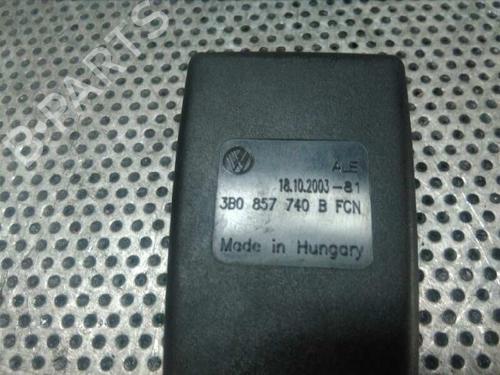 Seat buckle VW PASSAT B5.5 (3B3) 1.9 TDI | BP14034402I32 - Image 3