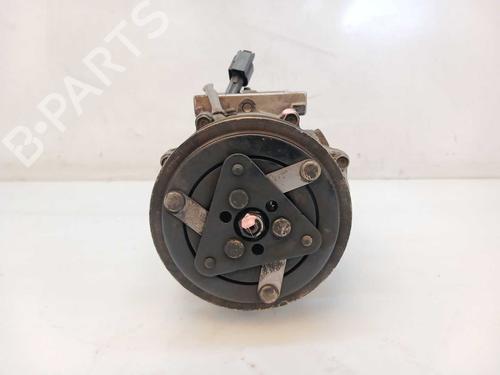 AC compressor FORD FOCUS II (DA_, HCP, DP) 2.0 TDCi | BP37030660M34 - Image 3