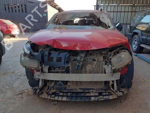 Brugte CITROËN C4 CACTUS 1.2 VTi 82 (82 hp) 4359296