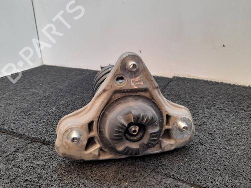 Left front shock absorber AUDI A4 B6 (8E2) 2.5 TDI | BP8272749M16 