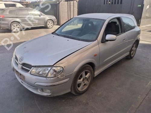 Left front window switch NISSAN ALMERA II Hatchback (N16)  | BP10385592I27  - Image 5