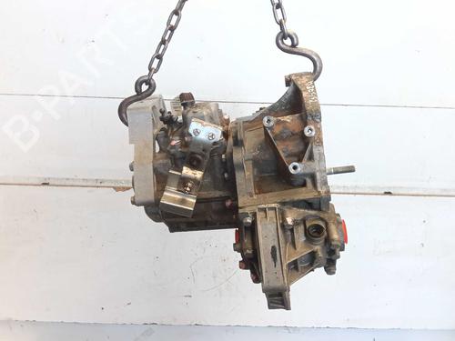 Gearbox FIAT 500 (312_) 1.2 (312AXA1A) | BP39655103M3 - Image 4