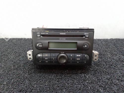 Used Radio Radio 8927549 8927549