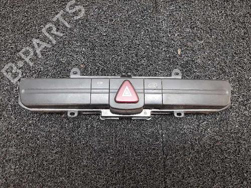Used Warning switch Warning switch MERCEDES-BENZ SPRINTER 3-t Van (B906) [2006-2018] 4432542 4432542