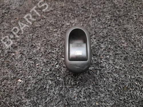 Used Right front window switch Right front window switch CITROËN C2 (JM_) [2003-2017] 9277317 9277317