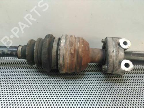 Right front driveshaft OPEL ASTRA H (A04) 1.7 CDTI (L48) | BP866716M39 - Image 2