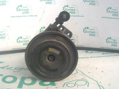 Used AC compressor AC compressor 126566 126566