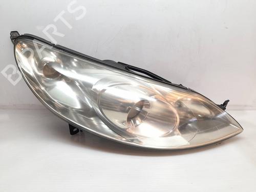 right-headlight-peugeot-407-6d_-2004-2005-2006-2007-2008-2009-2010-2011-23096151 main image