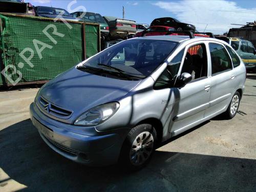 Right headlight CITROËN XSARA PICASSO (N68) 2.0 HDi | BP2274996C29 