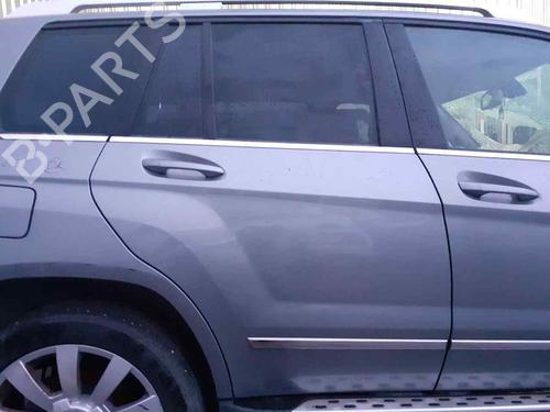 Used Right rear door MERCEDES-BENZ GLK-CLASS (X204) [2008-2015]  30527379