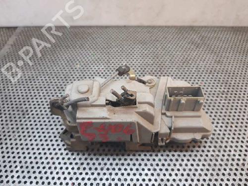 Front right lock PEUGEOT 406 (8B)  | BP1432648C97 