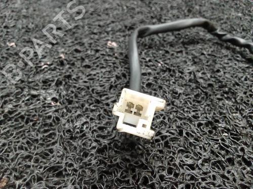Seat buckle NISSAN ALMERA II (N16) | BP14032173I32 - Image 3